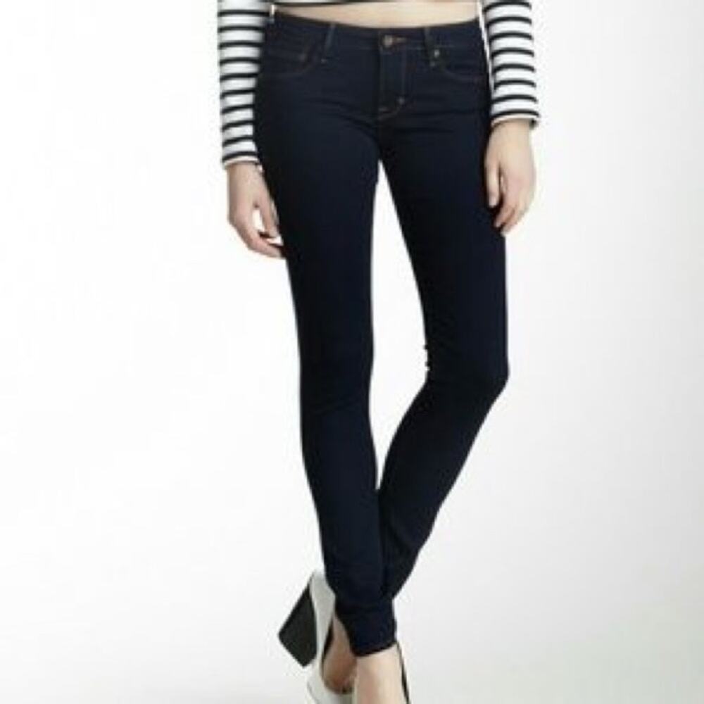 Cult‎ of Individuality Flirt Jeggings Jeans Size 25